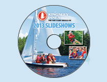 Slideshows DVD Label